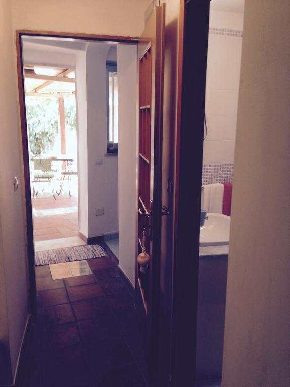 Residenza Luna Paestum Habitación foto