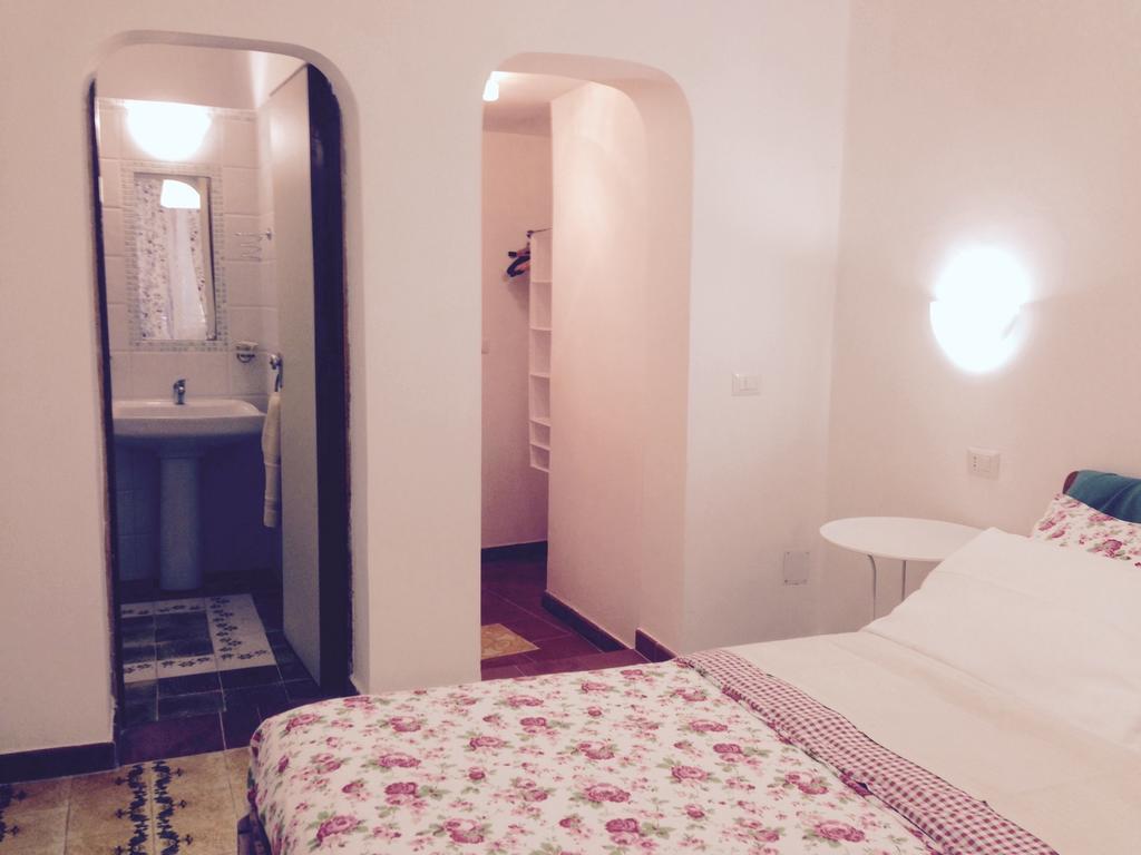 Residenza Luna Paestum Habitación foto