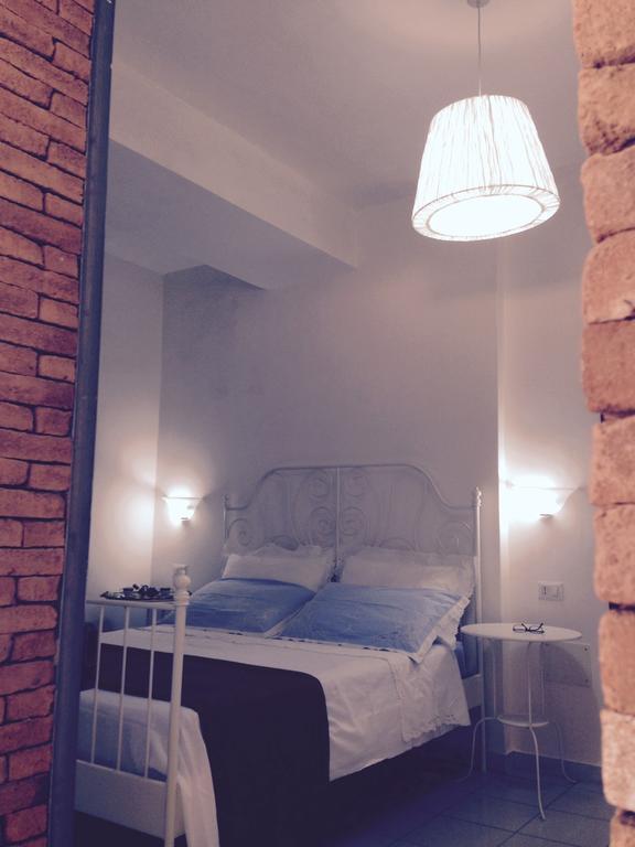 Residenza Luna Paestum Habitación foto